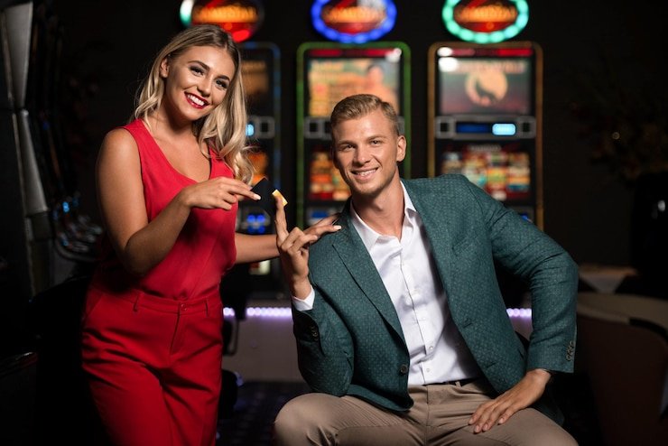 Interface platform pakde slot menampilkan berbagai kategori permainan dan pasar