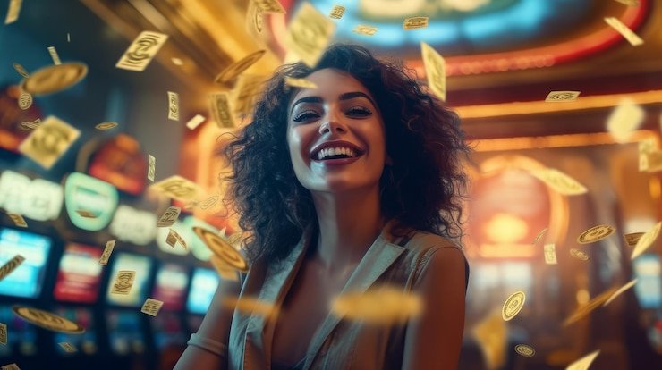 pakde slot featured game showcase