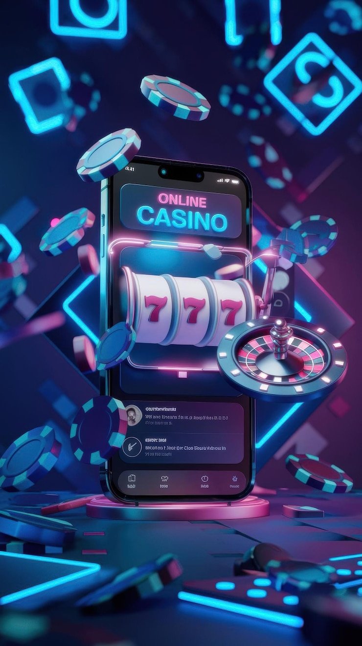 pakde slot featured game showcase